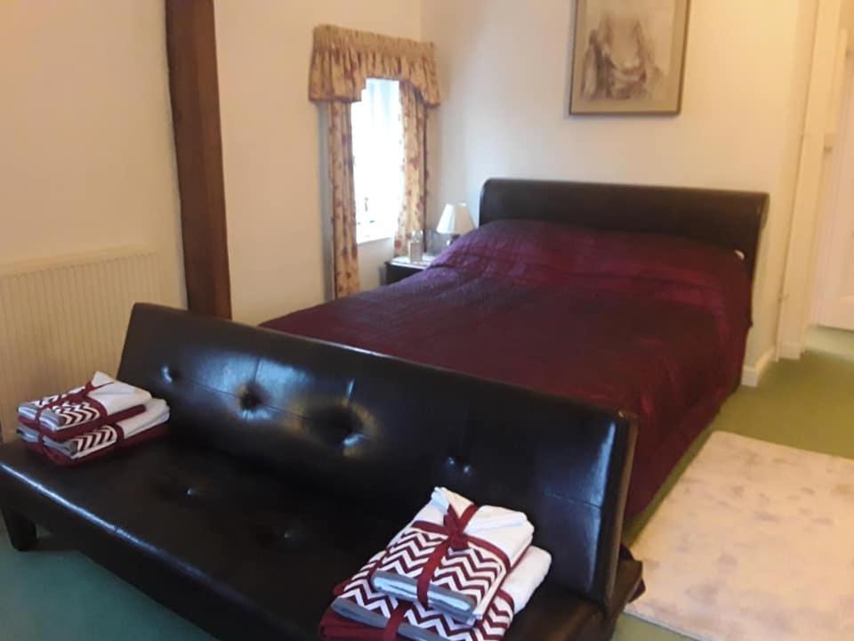 The Retreat Apartment Hereford