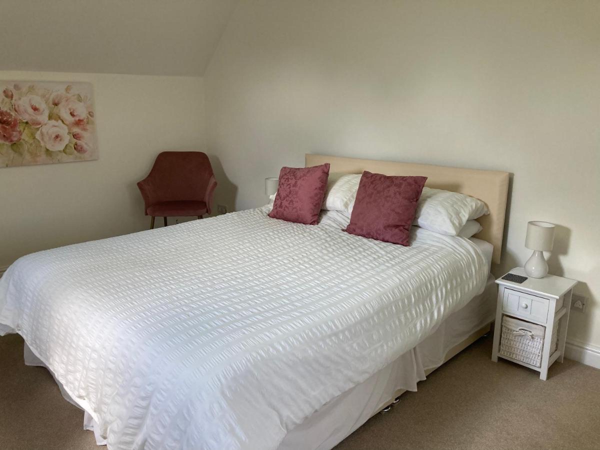 Holiday home Doves Nest At The Heart Of The Wye Valley Walk Hereford