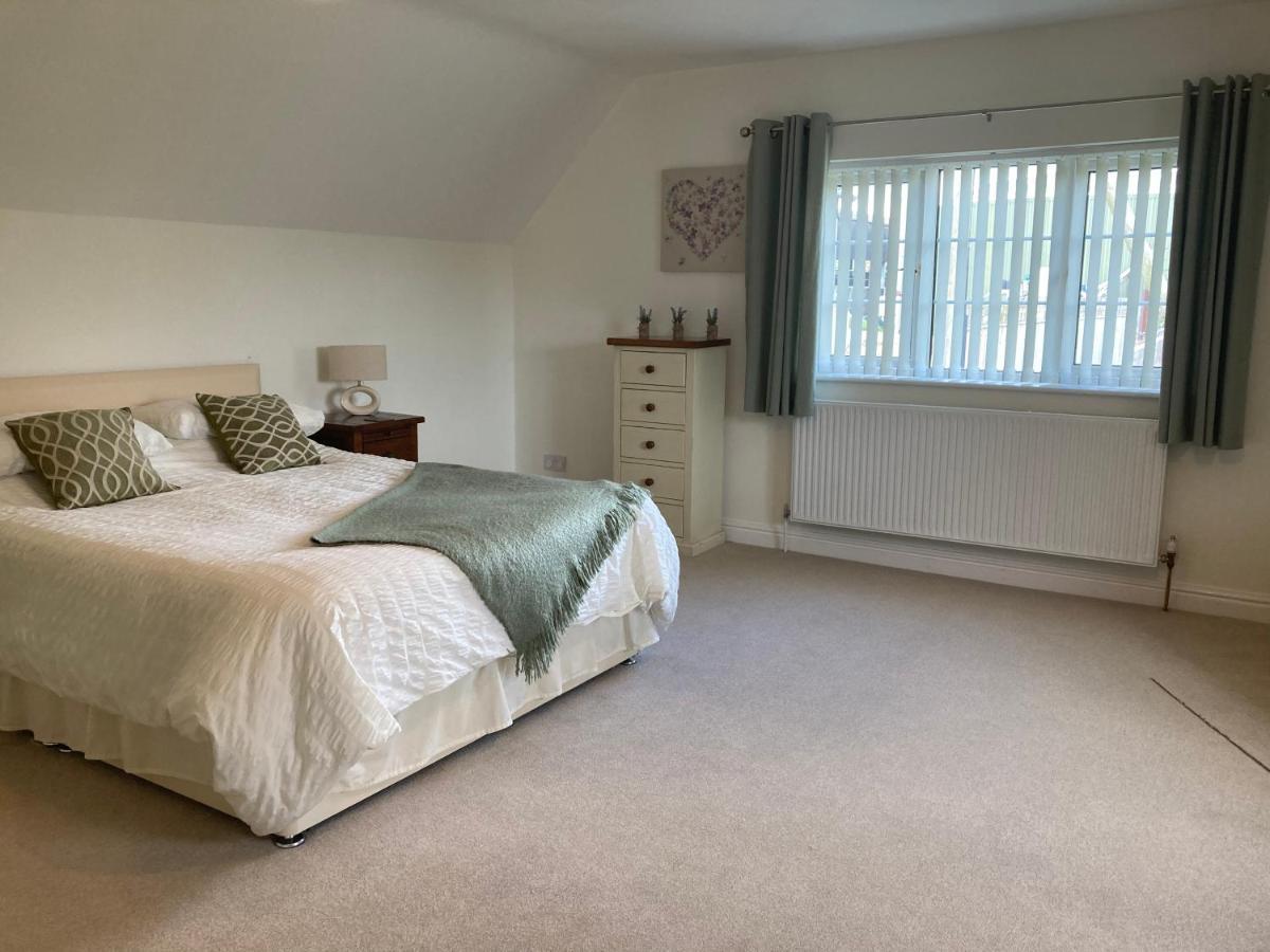 Doves Nest At The Heart Of The Wye Valley Walk Holiday home *
