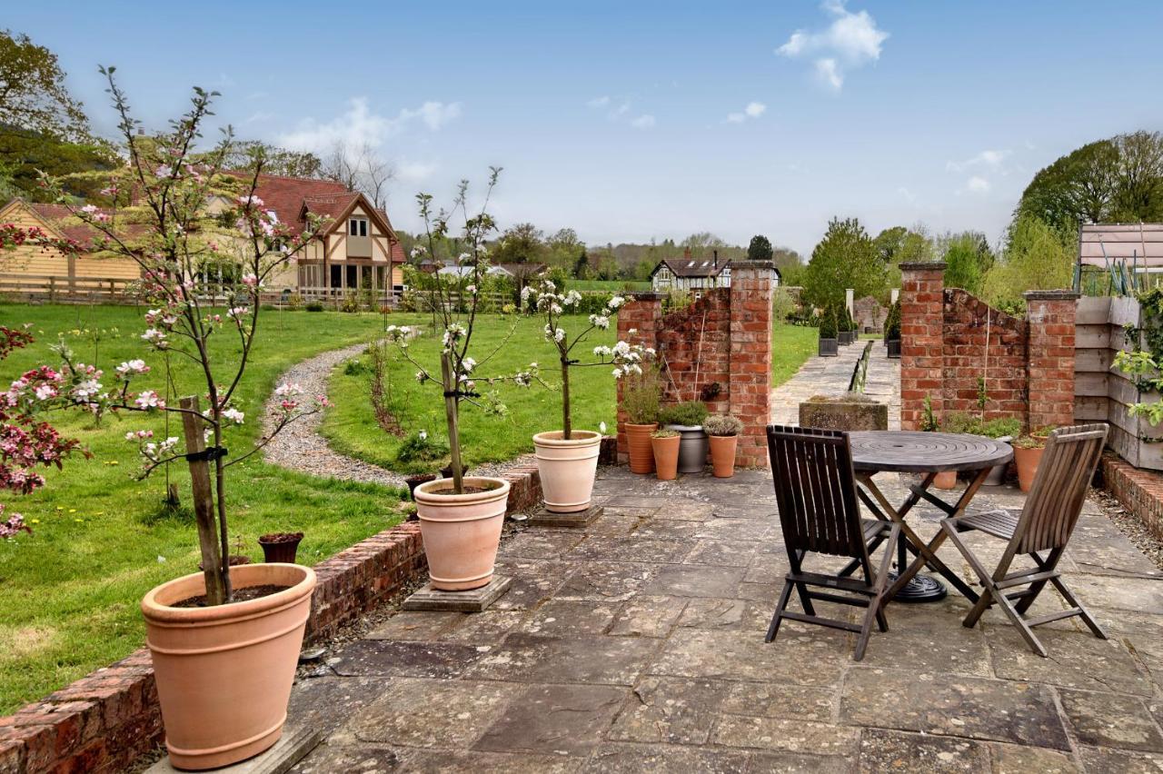 Holiday home The Folly *
