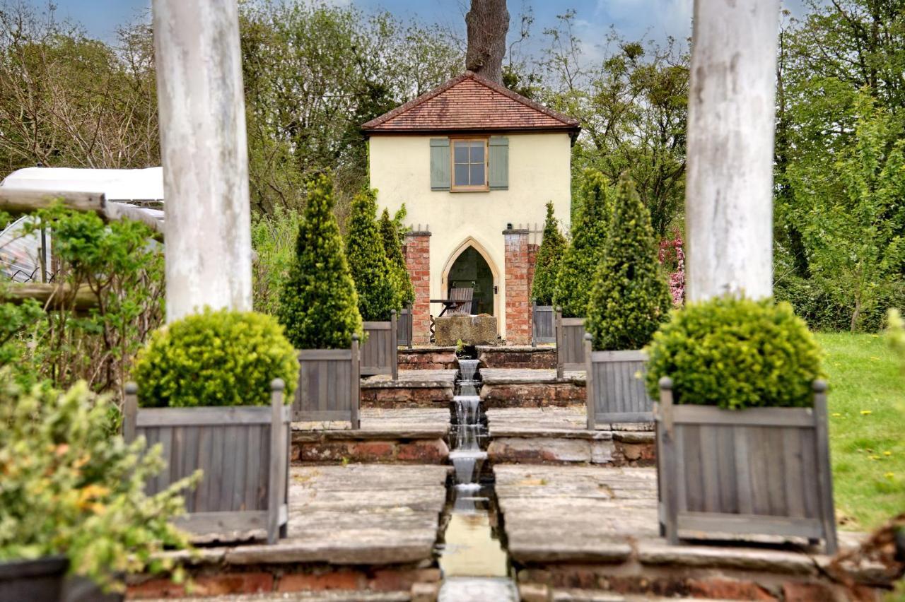 Holiday home The Folly Hereford
