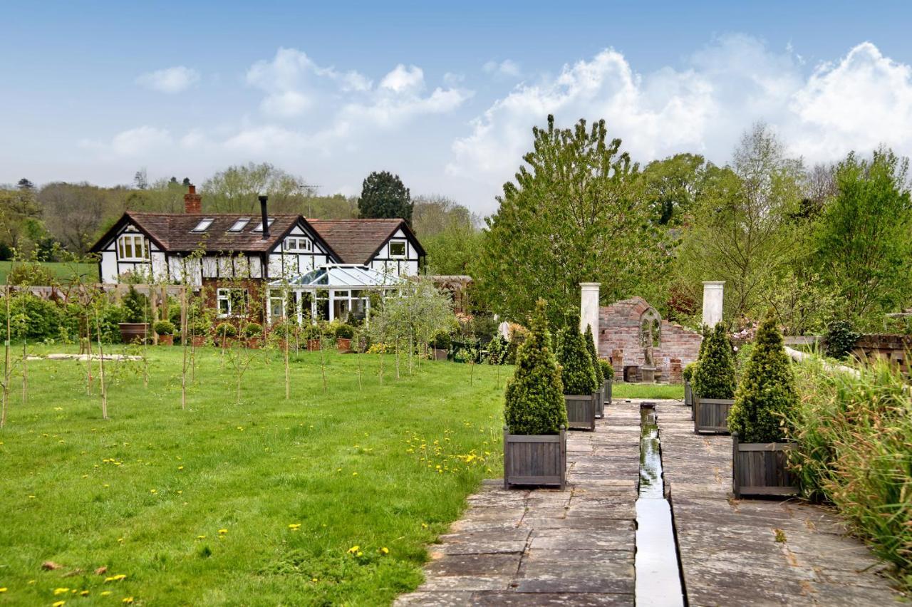 Holiday home The Folly