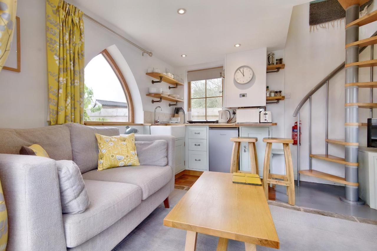 Holiday home The Folly Hereford