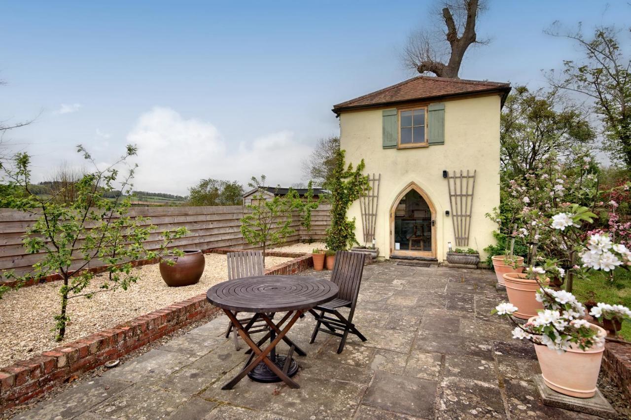The Folly Holiday home Hereford