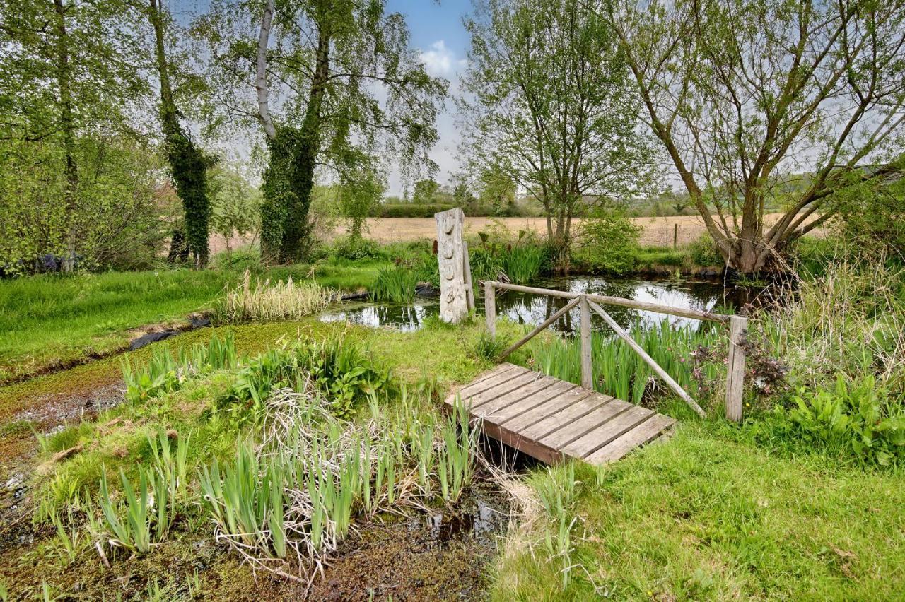The Folly Holiday home