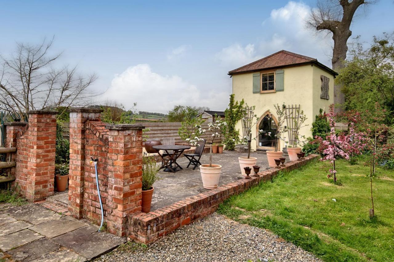 Holiday home The Folly Hereford