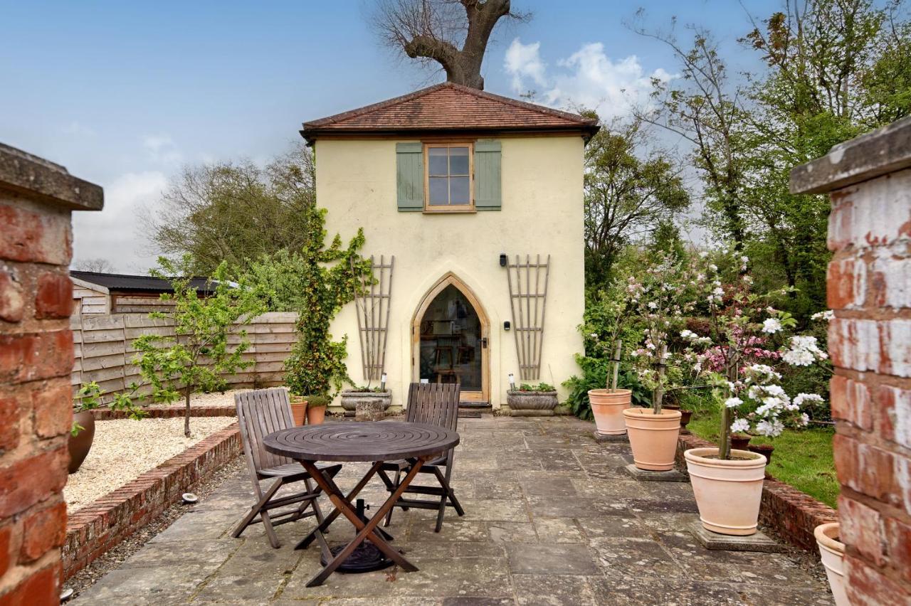 The Folly Holiday home *