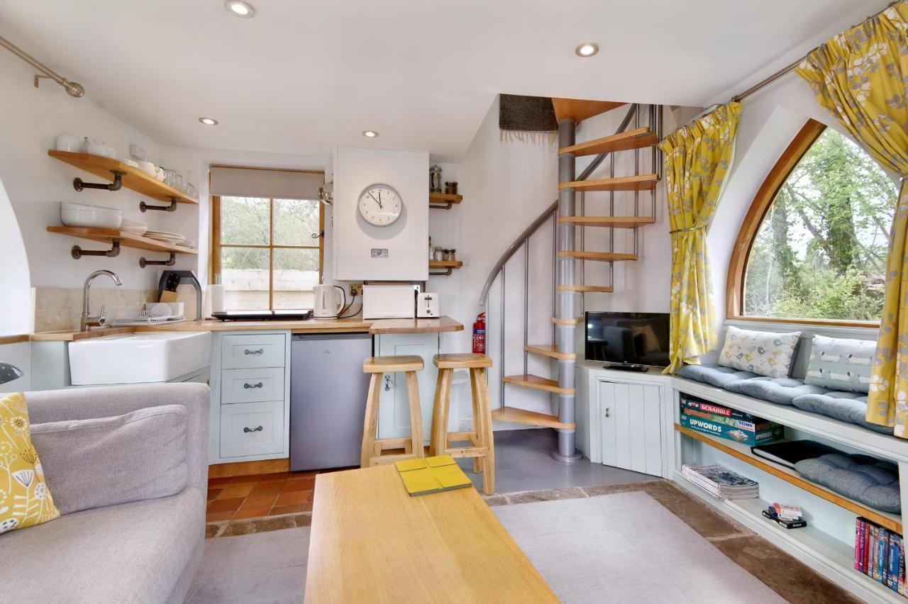 The Folly Holiday home Hereford