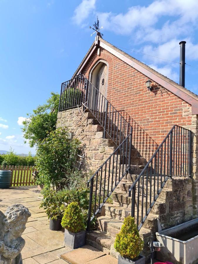 Apartment Lyde Cross Coach House *