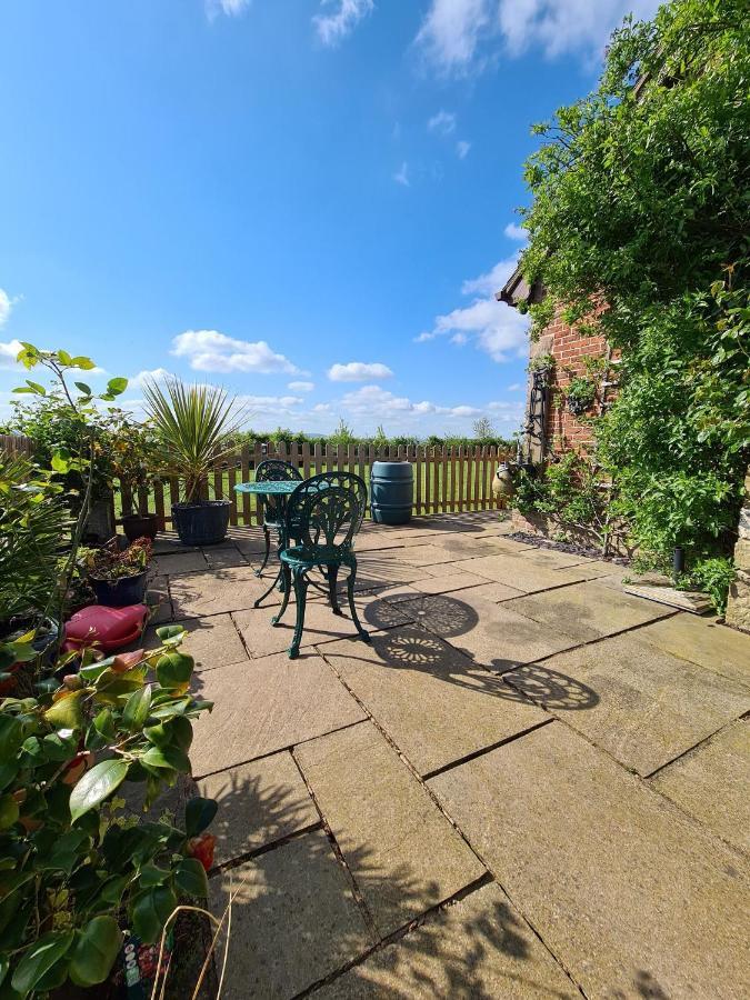 Apartment Lyde Cross Coach House Hereford
