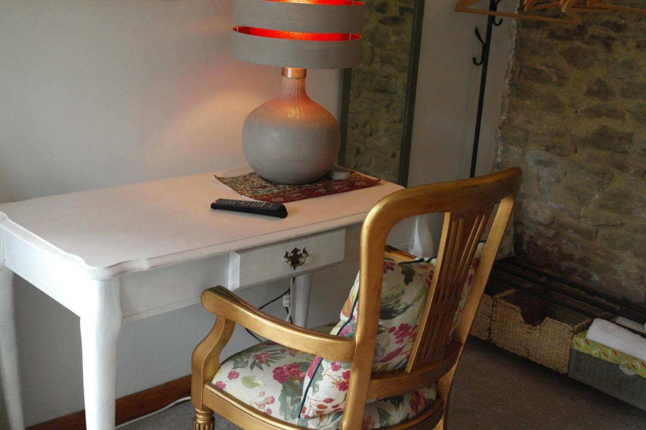 Bed & Breakfast Prospect Barn Hereford