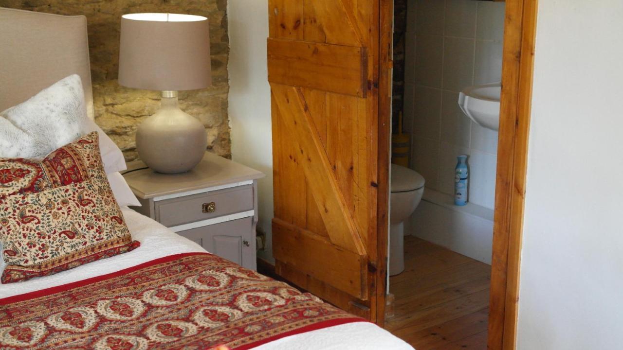 Bed & Breakfast Prospect Barn Hereford