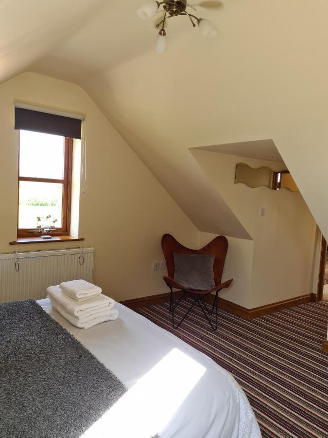 Lyde Cross Coach House * Hereford