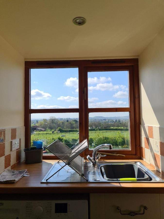 Apartment Lyde Cross Coach House Hereford