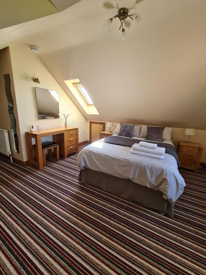 Apartment Lyde Cross Coach House Hereford