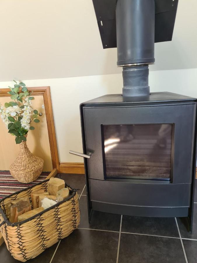 Apartment Lyde Cross Coach House Hereford