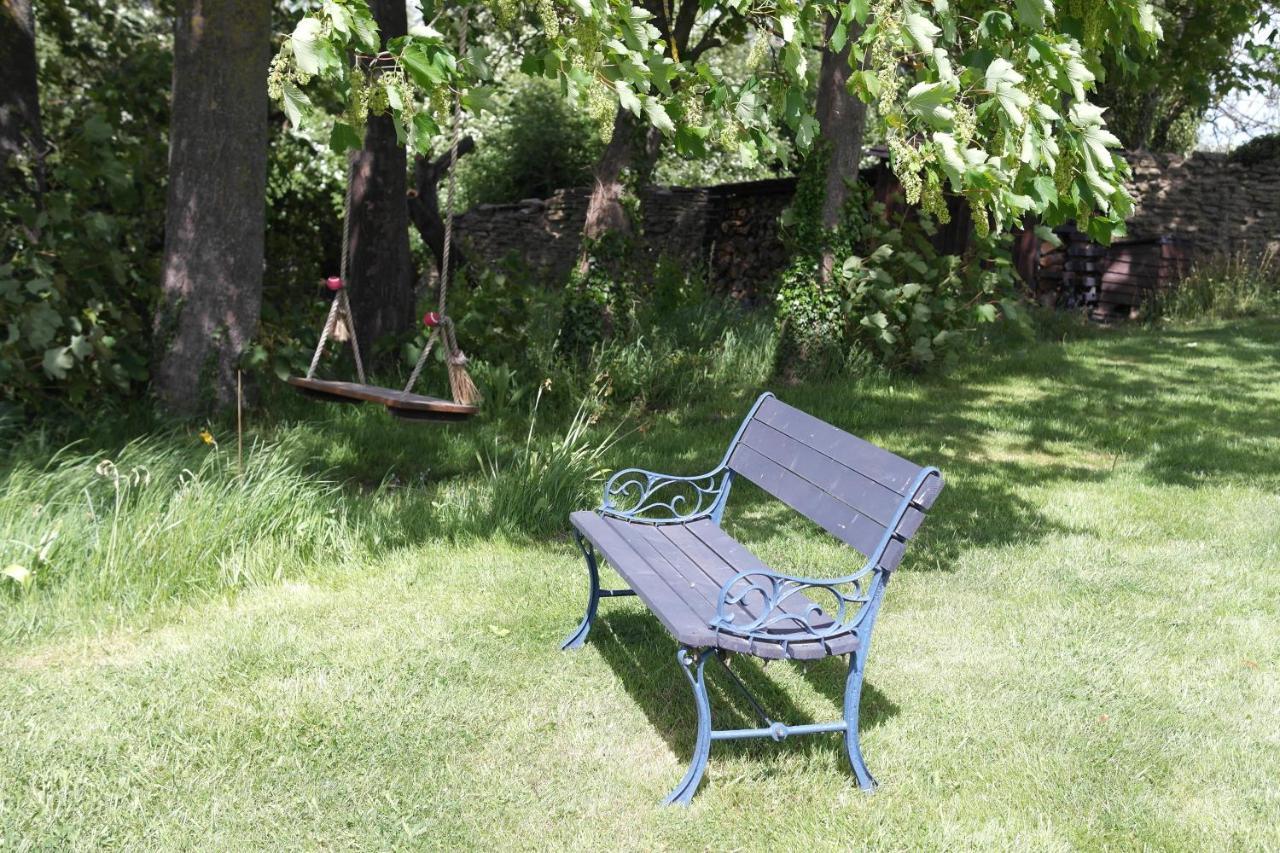 Bed & Breakfast Prospect Barn Hereford