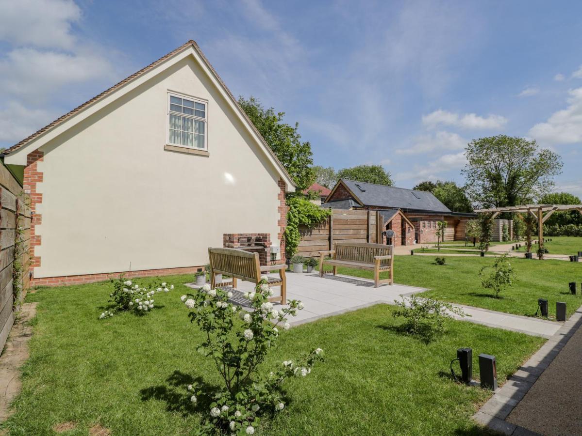 The Piggery Holiday home Hereford