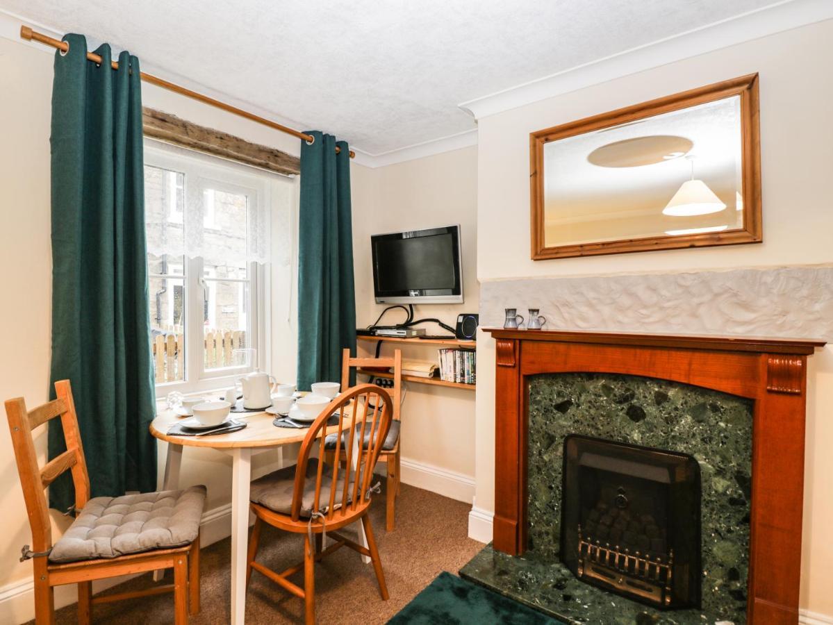 Holiday home Page-turner's *