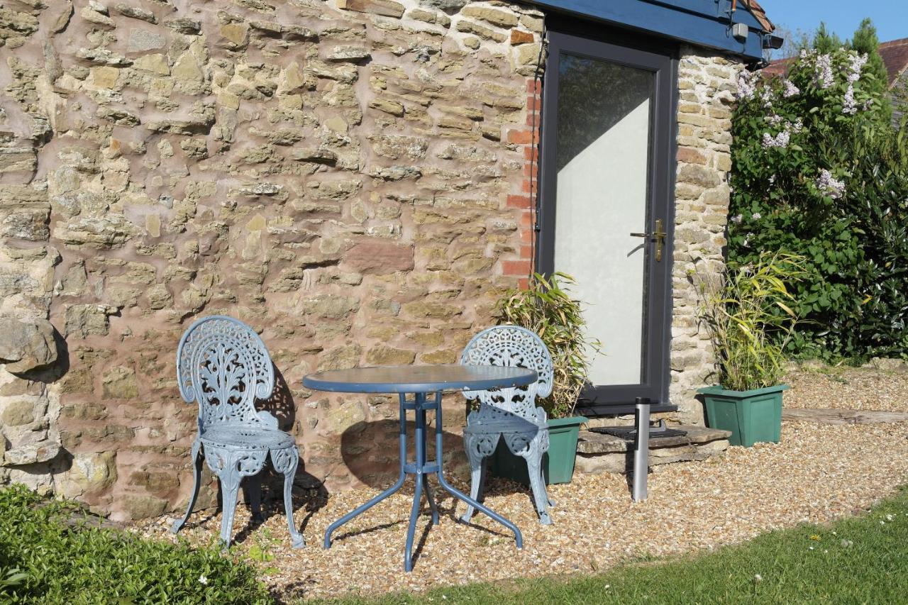 Prospect Barn Bed & Breakfast Hereford