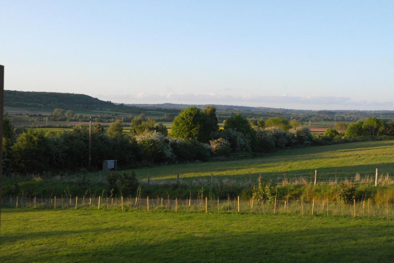 Prospect Barn