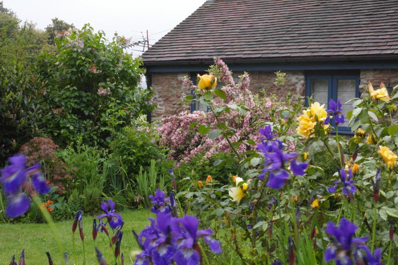 Prospect Barn * Hereford