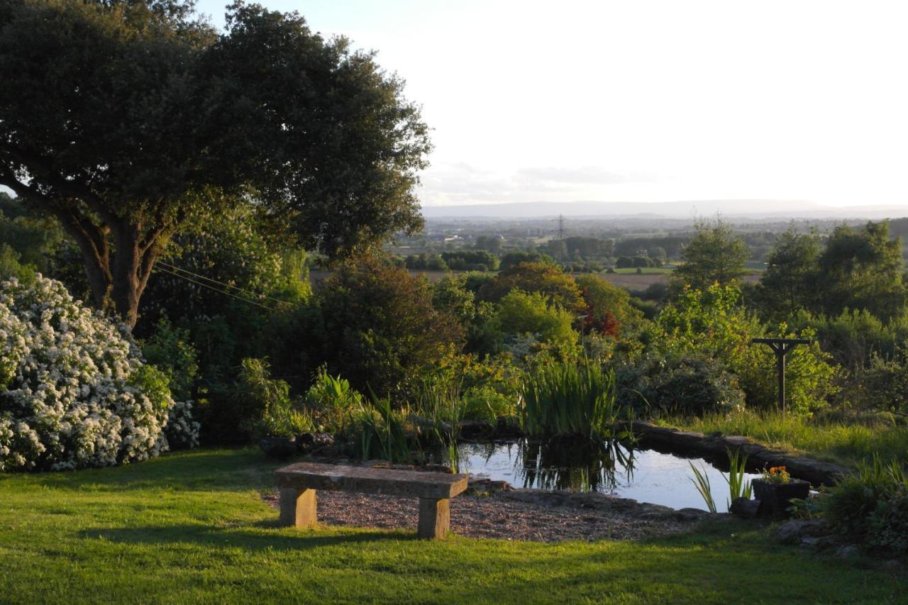 Prospect Barn Bed & Breakfast