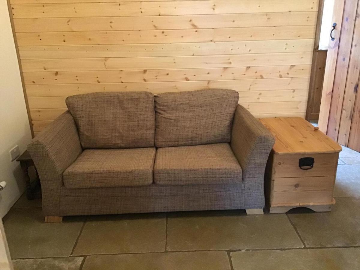 Spacious 1-bed In Clifford Holiday home