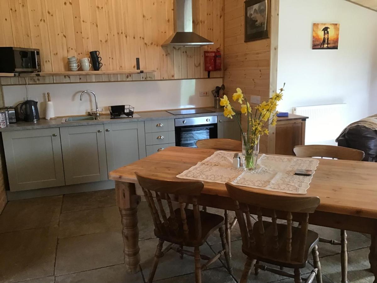 Spacious 1-bed In Clifford Holiday home *
