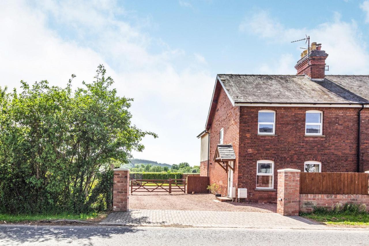 2 Stanley Holiday home *