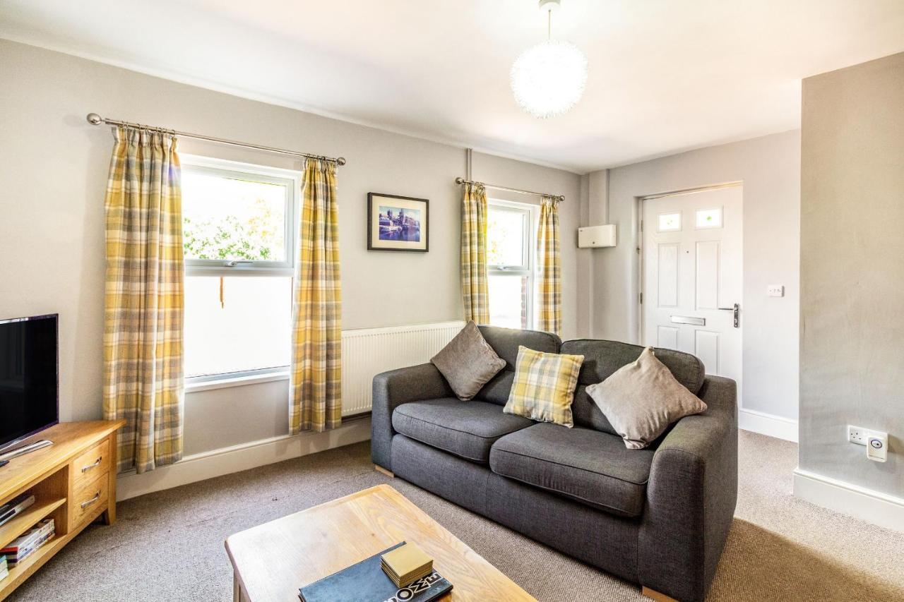2 Stanley Holiday home