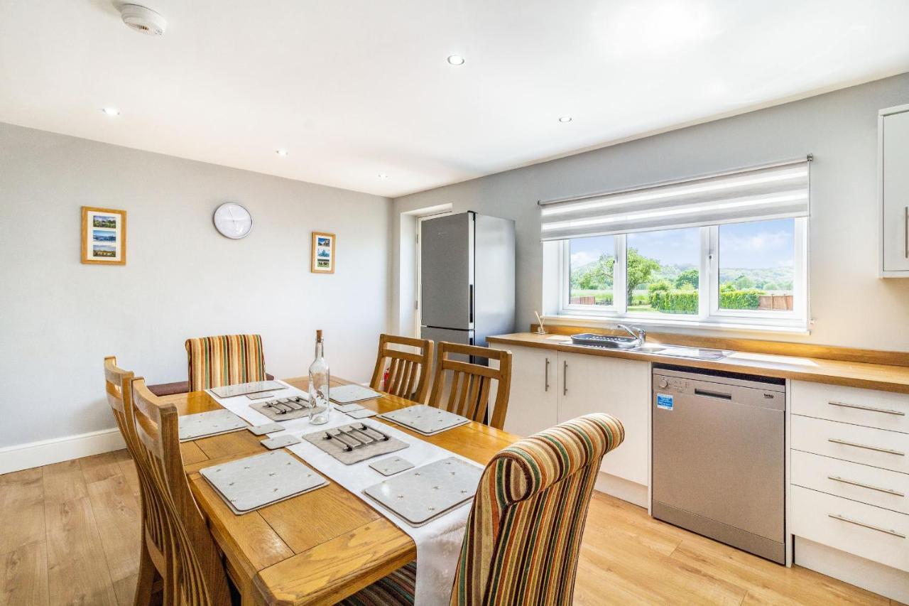 2 Stanley Holiday home
