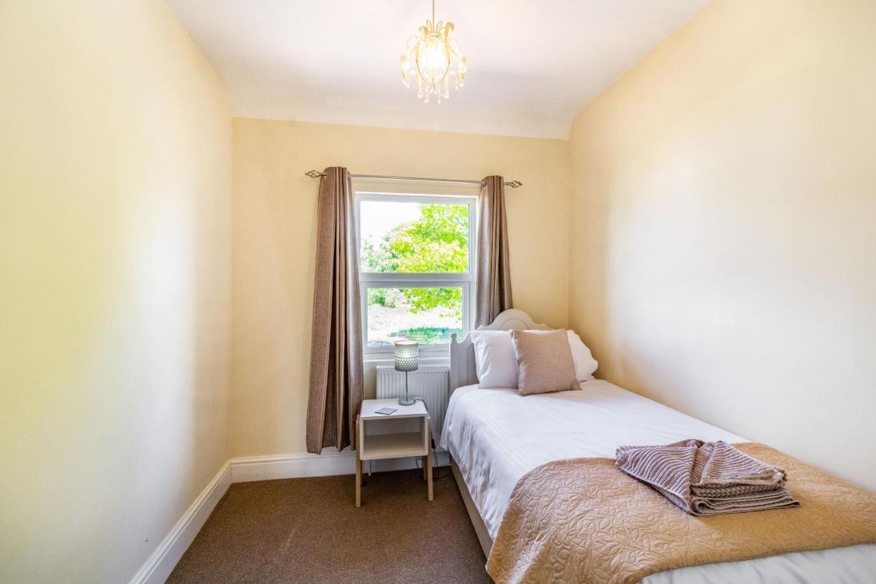2 Stanley Holiday home
