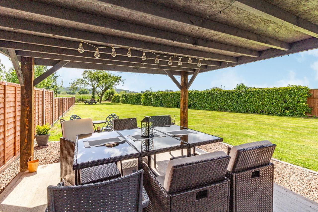 2 Stanley Holiday home *