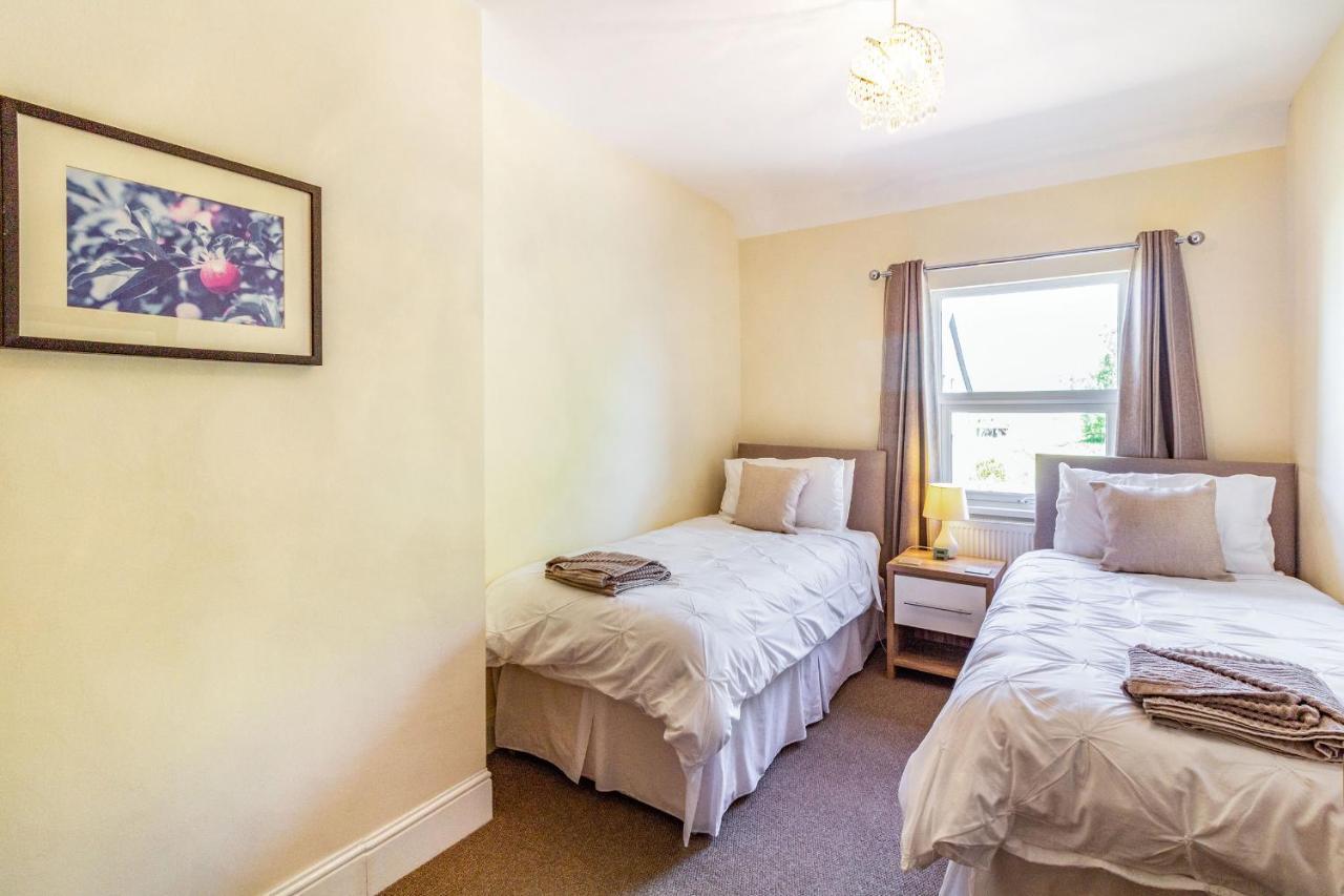 2 Stanley Holiday home