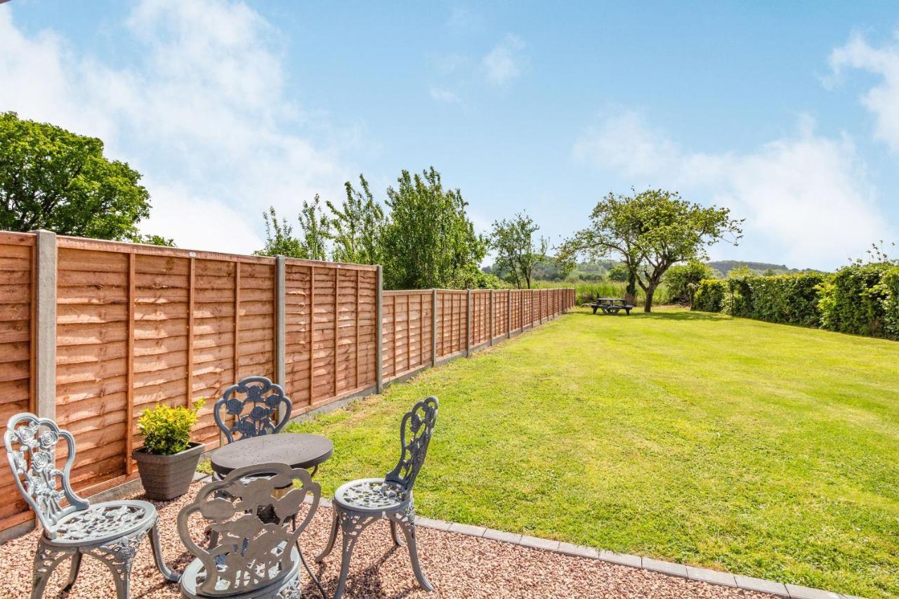 2 Stanley Holiday home *