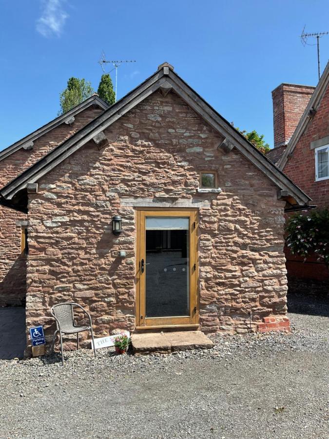 The Hophouse Holiday home Hereford