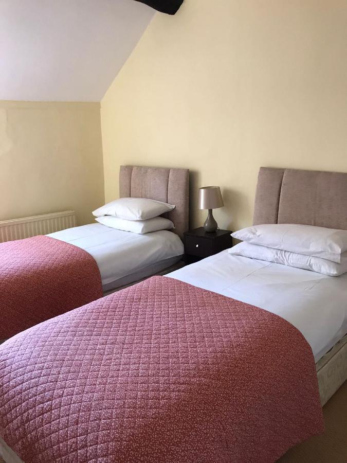Bell Tower Holiday home Hereford