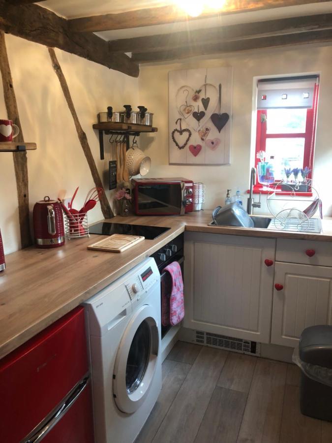 Soldiers Cottage, With Hot Tub, Dog Friendly, Great Views Apartment *