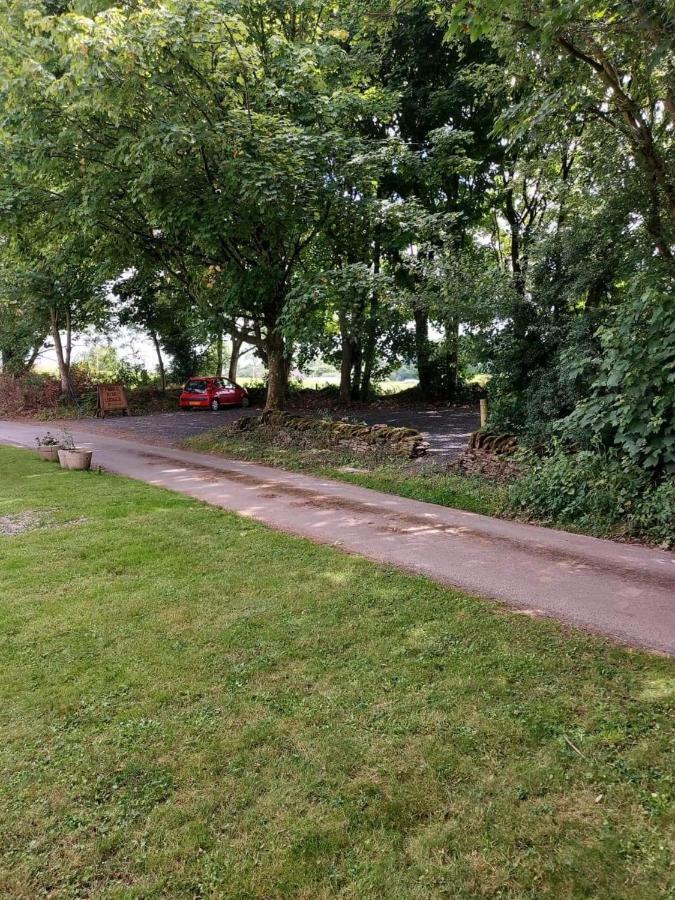 Spacious 1-bed In Clifford Holiday home *