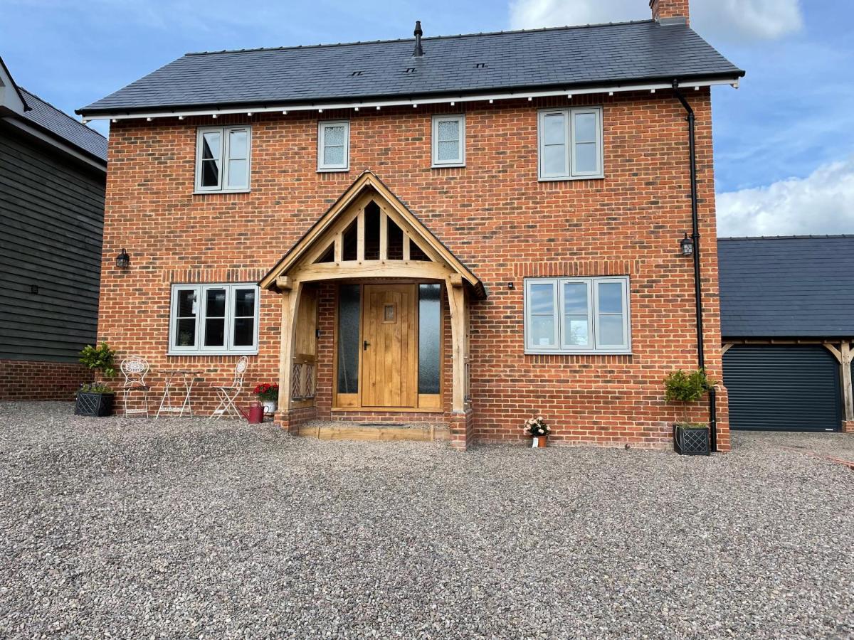 Holiday home Beautiful Countryside Hereford
