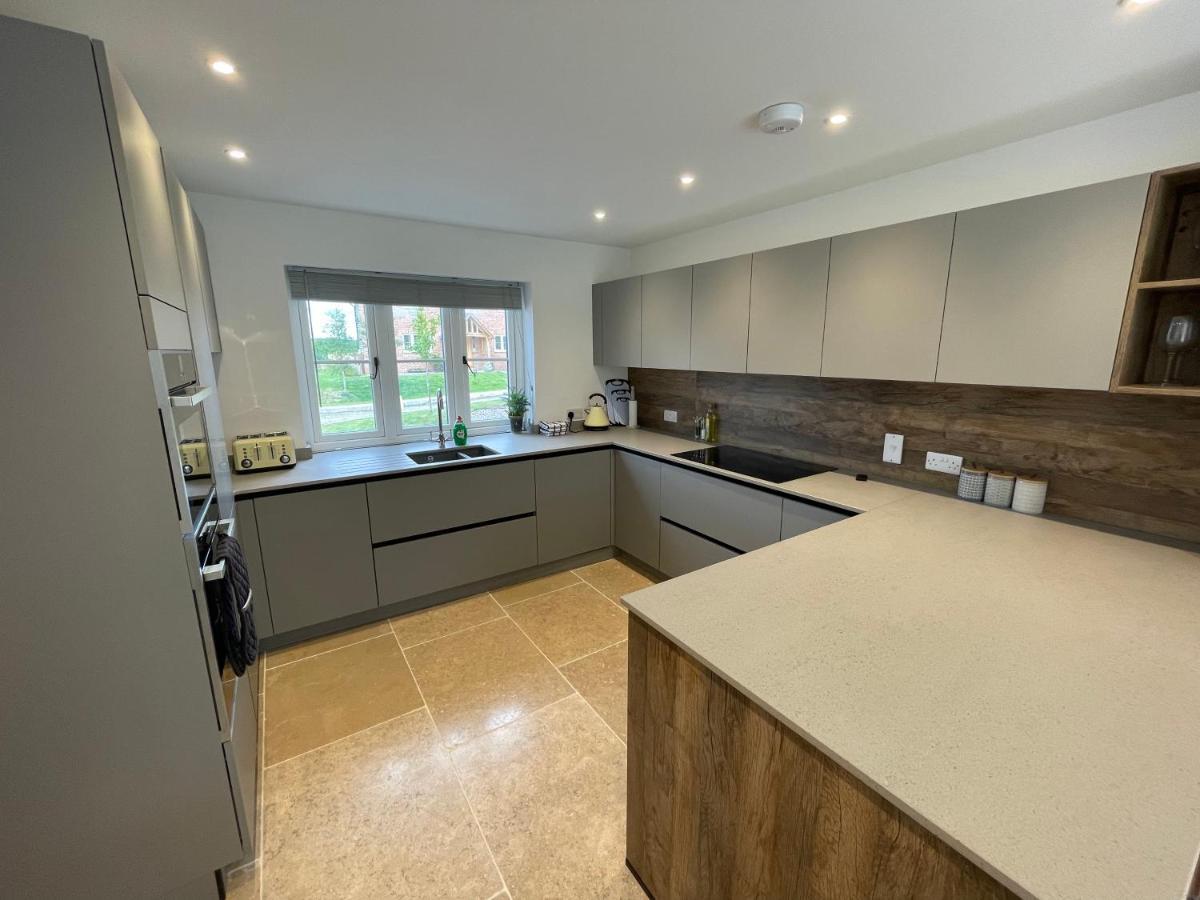 Beautiful Countryside Holiday home