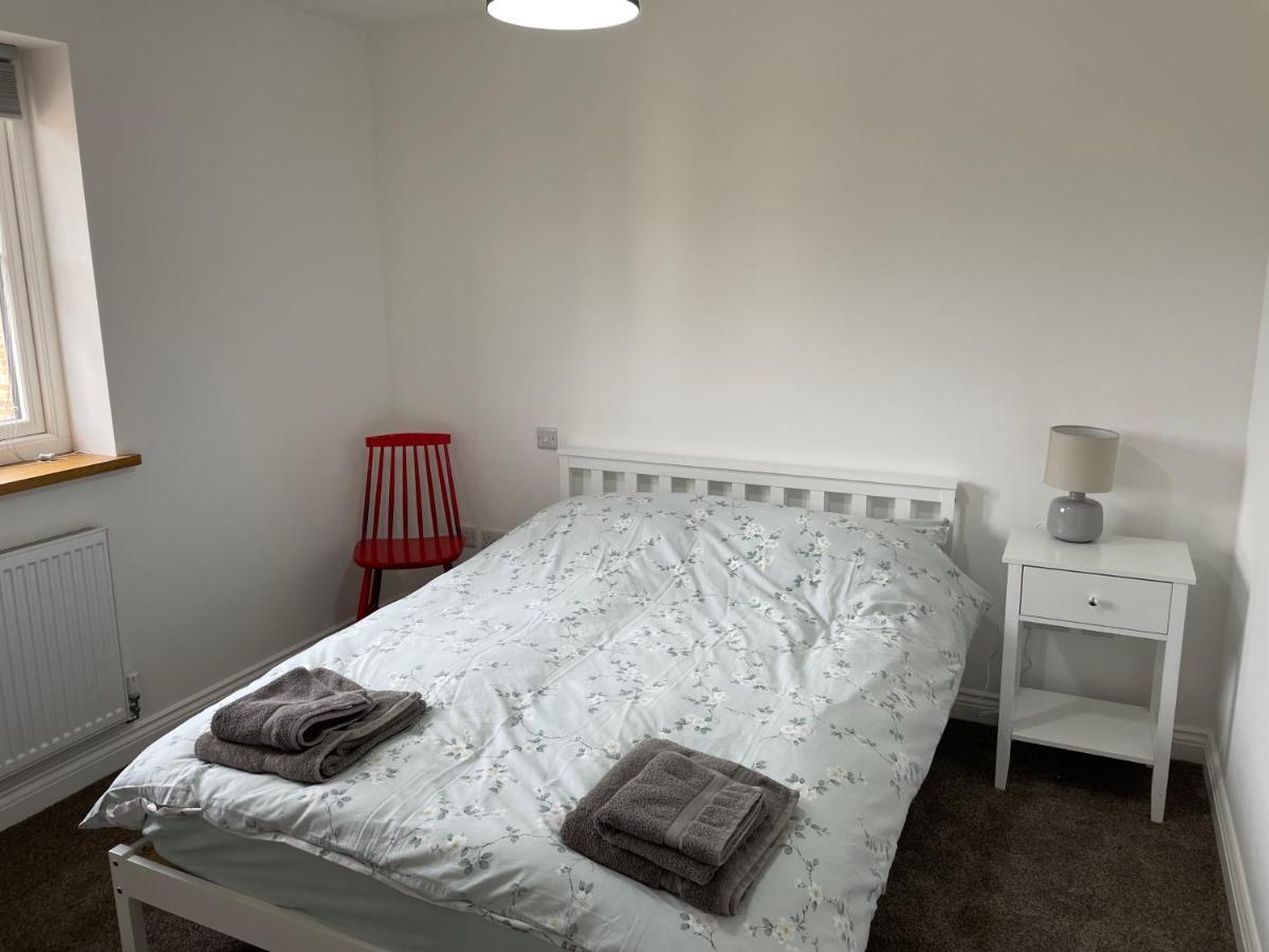 Holiday home Beautiful Countryside Hereford