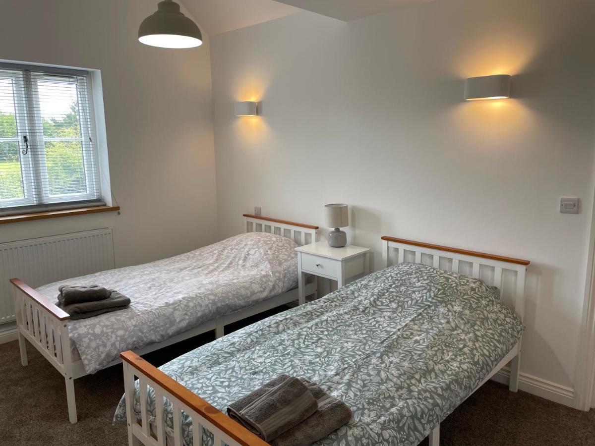 Beautiful Countryside Holiday home Hereford