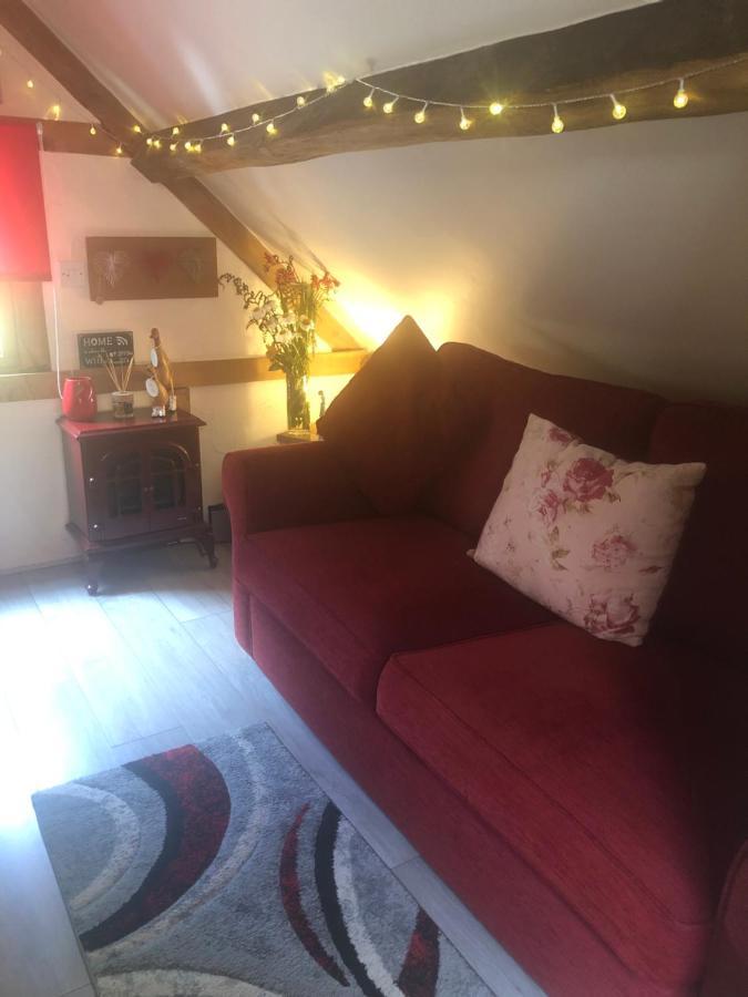Apartment Soldiers Cottage, With Hot Tub, Dog Friendly, Great Views *