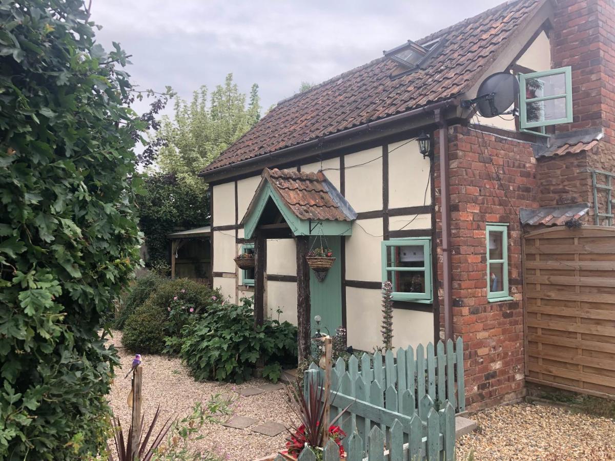 Apartment Soldiers Cottage, With Hot Tub, Dog Friendly, Great Views Hereford