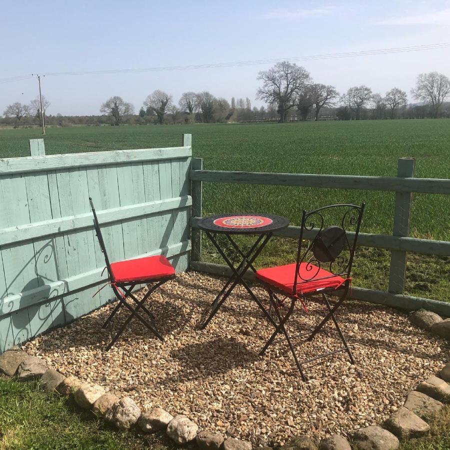Apartment Soldiers Cottage, With Hot Tub, Dog Friendly, Great Views Hereford