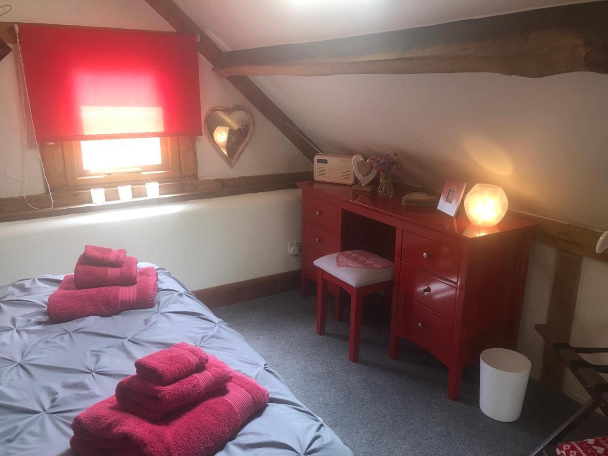 Apartment Soldiers Cottage, With Hot Tub, Dog Friendly, Great Views