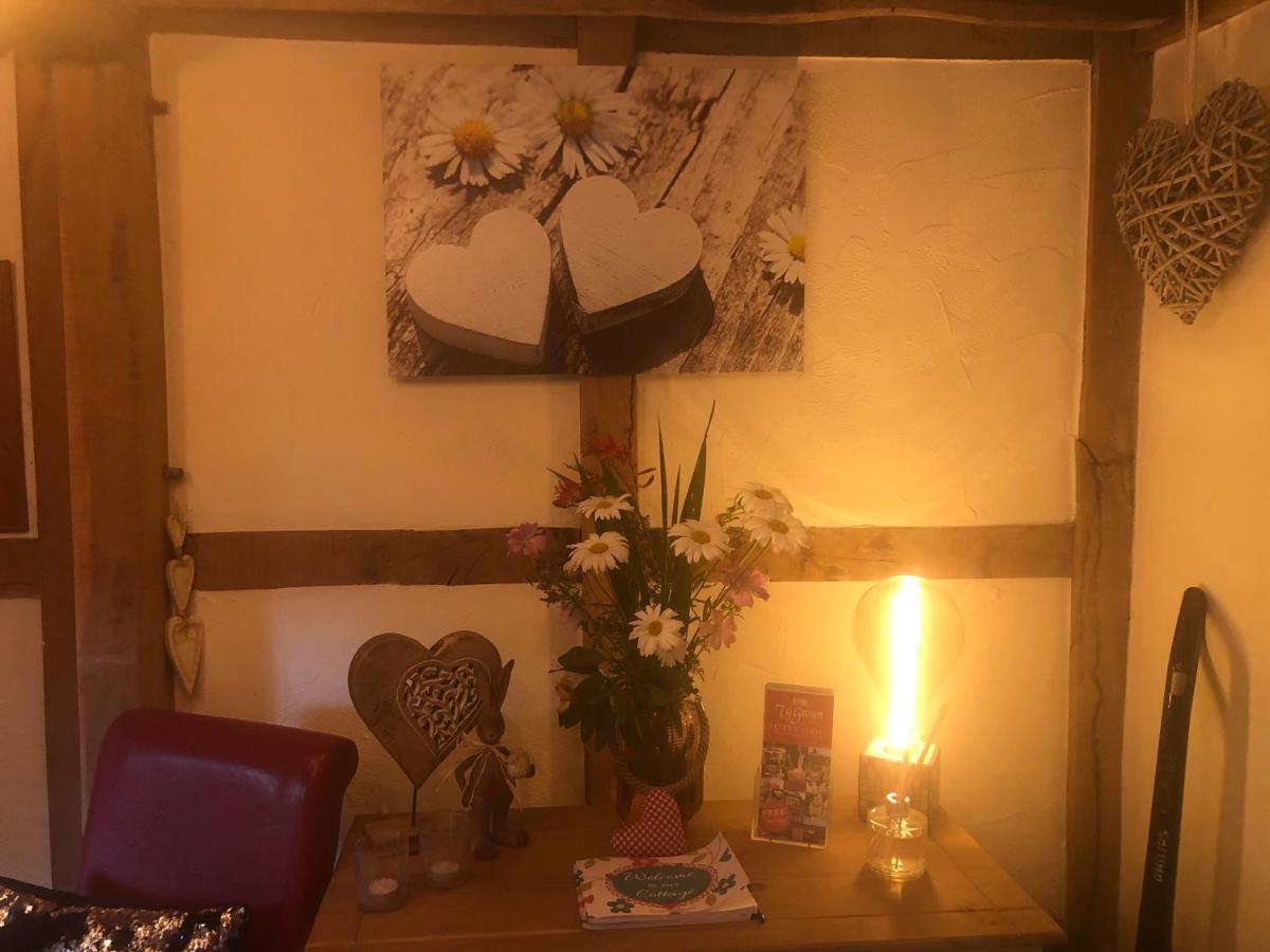 Apartment Soldiers Cottage, With Hot Tub, Dog Friendly, Great Views