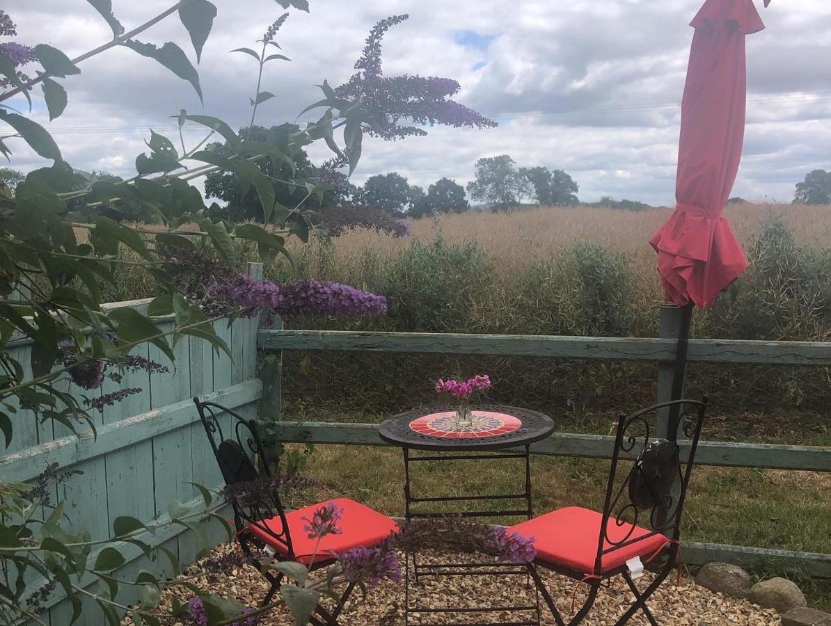Apartment Soldiers Cottage, With Hot Tub, Dog Friendly, Great Views